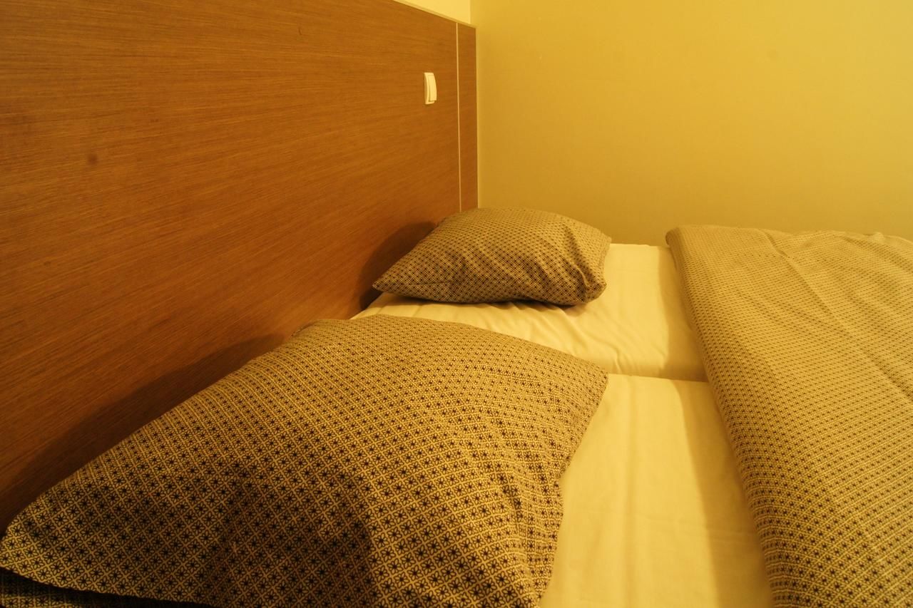 Отели типа «постель и завтрак» Biały Bór Rooms Грудзёндз-8