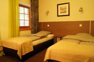 Отели типа «постель и завтрак» Biały Bór Rooms Грудзёндз Двухместный номер с 1 кроватью-4