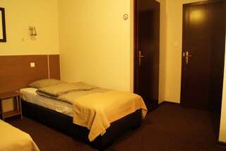 Отели типа «постель и завтрак» Biały Bór Rooms Грудзёндз Двухместный номер с 1 кроватью-1